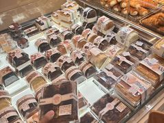 -烘焙町面包店(西四店)