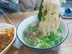 -刘豆花