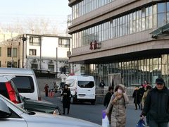 -民航总医院
