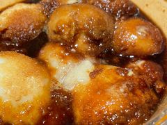 豆面汤圆-端仕小锅(文林街店)