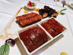 烧味三拼-炳胜品味(海印总店)