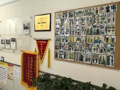 -中田健身工作室(东园店)