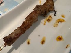 -新疆兵团食府清真(马连道店)