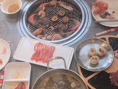 -尚宴牛特鲜自助(太原街万达店)