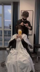 -凯博K-boom Hair Salon