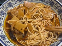 -西园寺素食(西园弄戒幢律寺店)