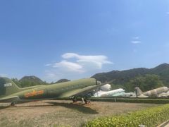 -中国航空博物馆