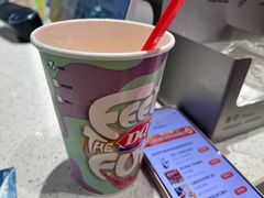 -DQ·蛋糕·冰淇淋(嘉兴南湖万达店)