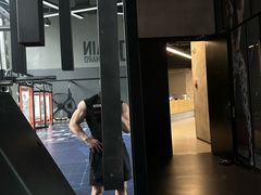 -锐动健身(博地中心店)