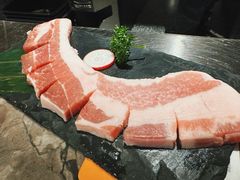 -谷牛日式烤肉(宝山U天地店)