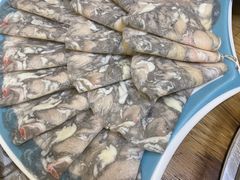 -青瓷火锅料理(西单大悦城店)