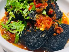 -兰湘子·湘菜小炒(石家庄万象城店)