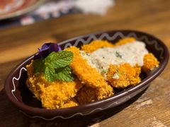 -卢布里西餐厅(总店)