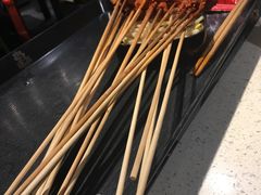 -钢管厂五区小郡肝串串香(南山店)