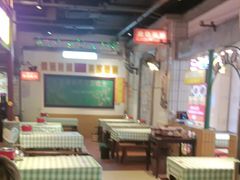 -彭耕记猪油炒小菜(吉联mall店)