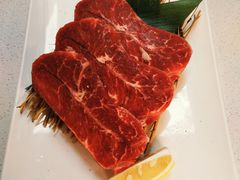 -韩悦牛排烤肉无限续(宝能中心店)