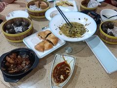 -一茶一点(海景店)