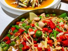 -蛙兔鸡自贡风味·特色江湖菜(广都店)