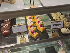 -芭菲盛宴·环球美食(北城国际店)