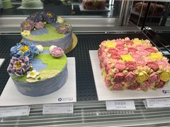 -Pantry's Best派悦坊蛋糕(K11购物艺术中心店)