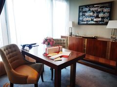 -上海静安香格里拉大酒店
