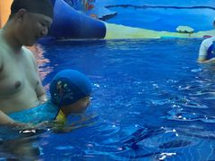 -ABC Swim亲子游泳俱乐部(河西店)