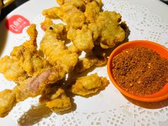 农家酥肉-九鼎轩脆毛肚火锅(南京东路店)