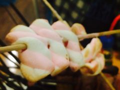 -鬼味烤翅(南锣鼓巷店)