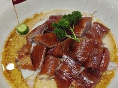 -天鲜阁·海鲜粤菜·33年老字号(石槎白云站店)