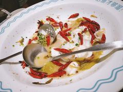 -花椒俏川菜小馆(南海万达店)