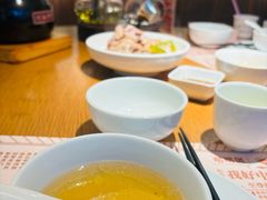 -顺风汤馆·广府粤菜(江宸天街店)