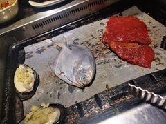 -阪尚皇·原切牛排·烤肉火锅自助(北京路店)