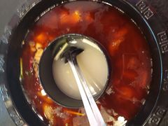 -重庆烧鸡公火锅(簋街店)