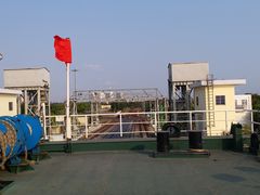 -粤海铁路北港码头
