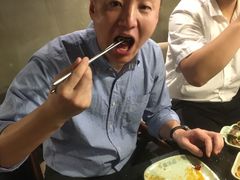 -韩盛·盛江山自助料理(中街大悦城店)