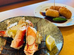 -蟹道乐(道顿堀本店)