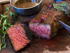 -拾挚扒房(招商花园城店)