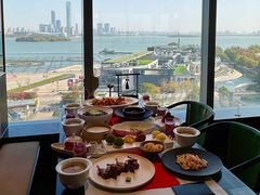 -馋遇江南·精致湖景雅宴(东方之门店)