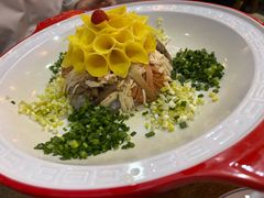 -杏花村水席楼·洛阳水席(老城十字街店)