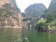 -龙庆峡风景区
