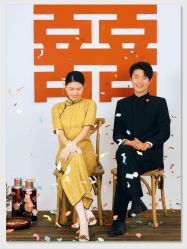-绽放摄胶片摄影工作室