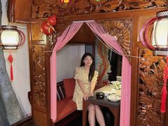 -广州花园酒店荔湾亭·地道点心·粤式饮茶