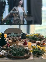 -Bella ISLA艾屿月子(北京三里屯洲际店)