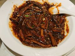 响油鳝糊-顺风海鲜港(长寿路店)