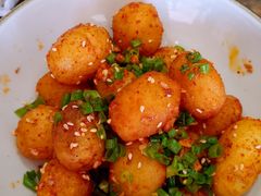 -兰溪小馆(东直门簋街店)