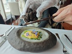 -翡翠36餐厅(浦东香格里拉店)