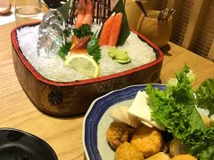 -伊豆野菜村(大族广场店)