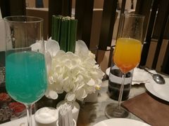 -安蒂娅·海鲜自助餐厅(安蒂娅美兰酒店)