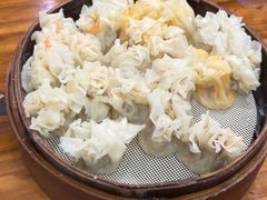 -嘉州海汇源老烧麦店