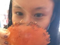 -秦记香辣蟹(松榆里店)